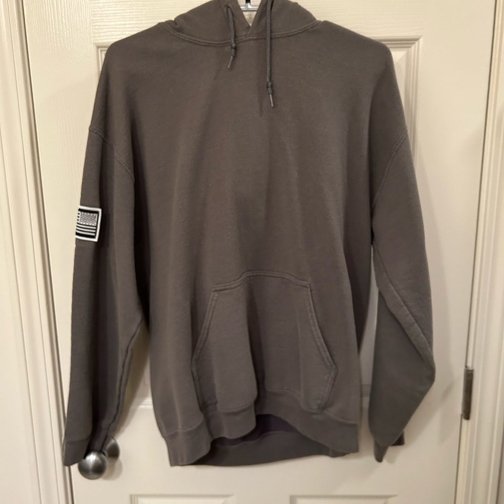 Grunt Style Men’s Hoodie